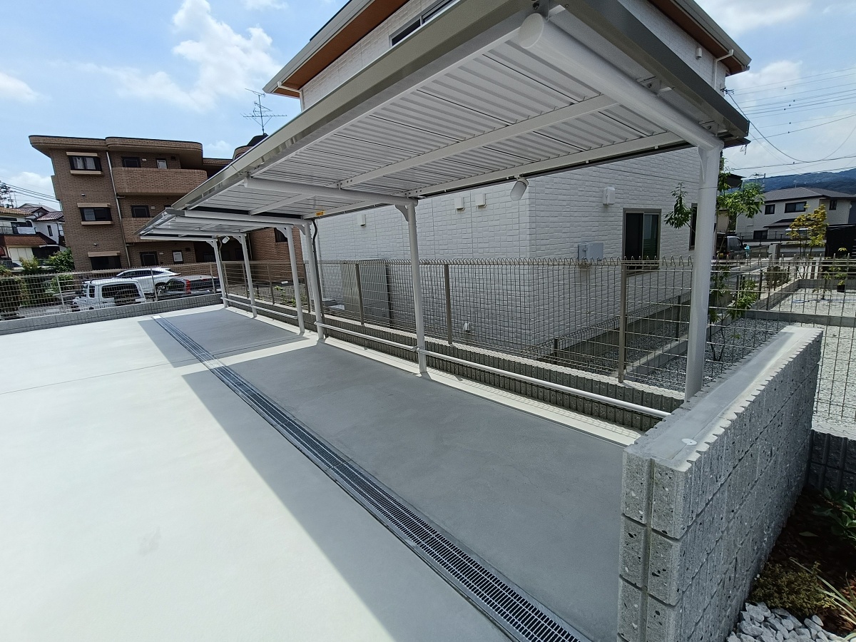 共用部 写真33