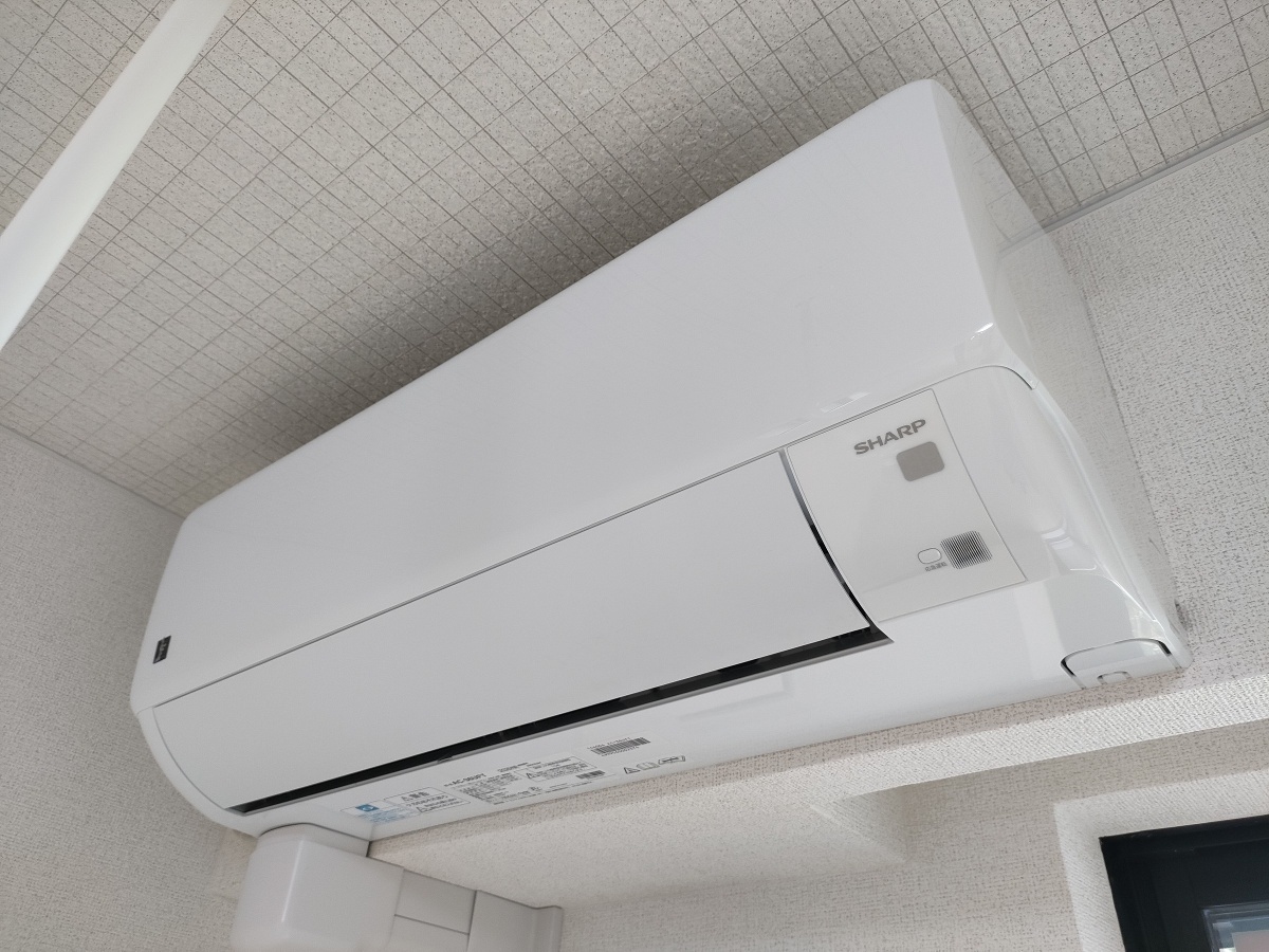 設備 写真29