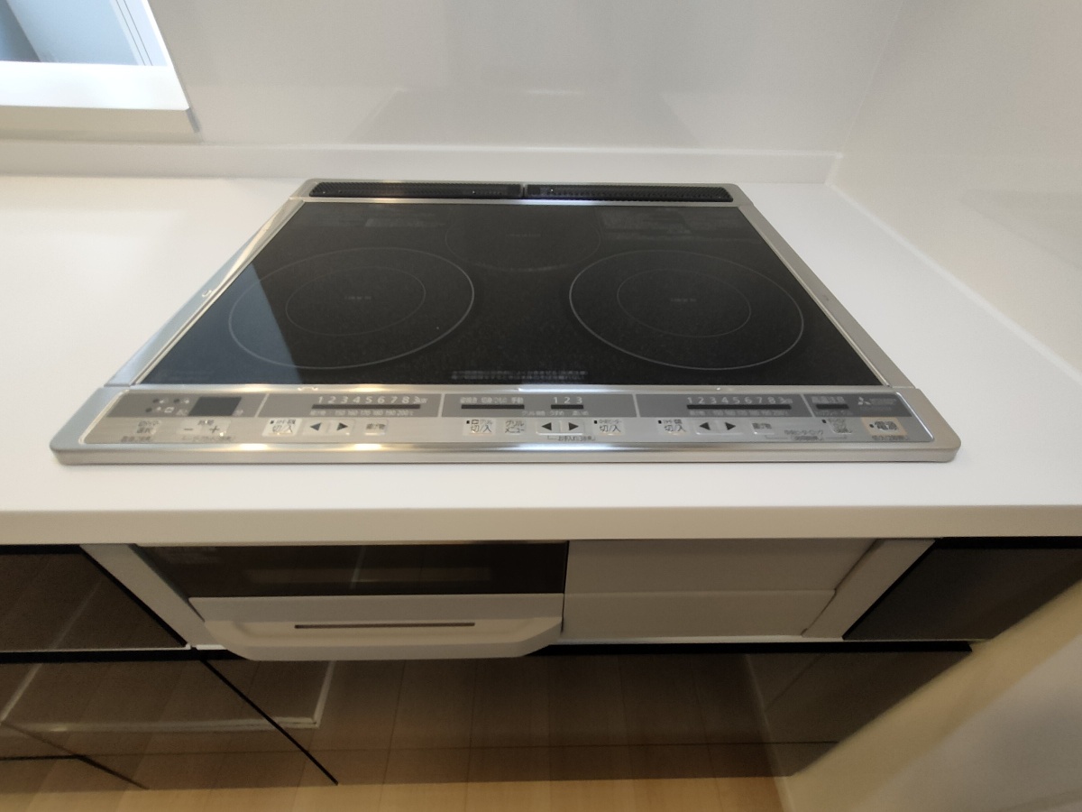 キッチン 写真4