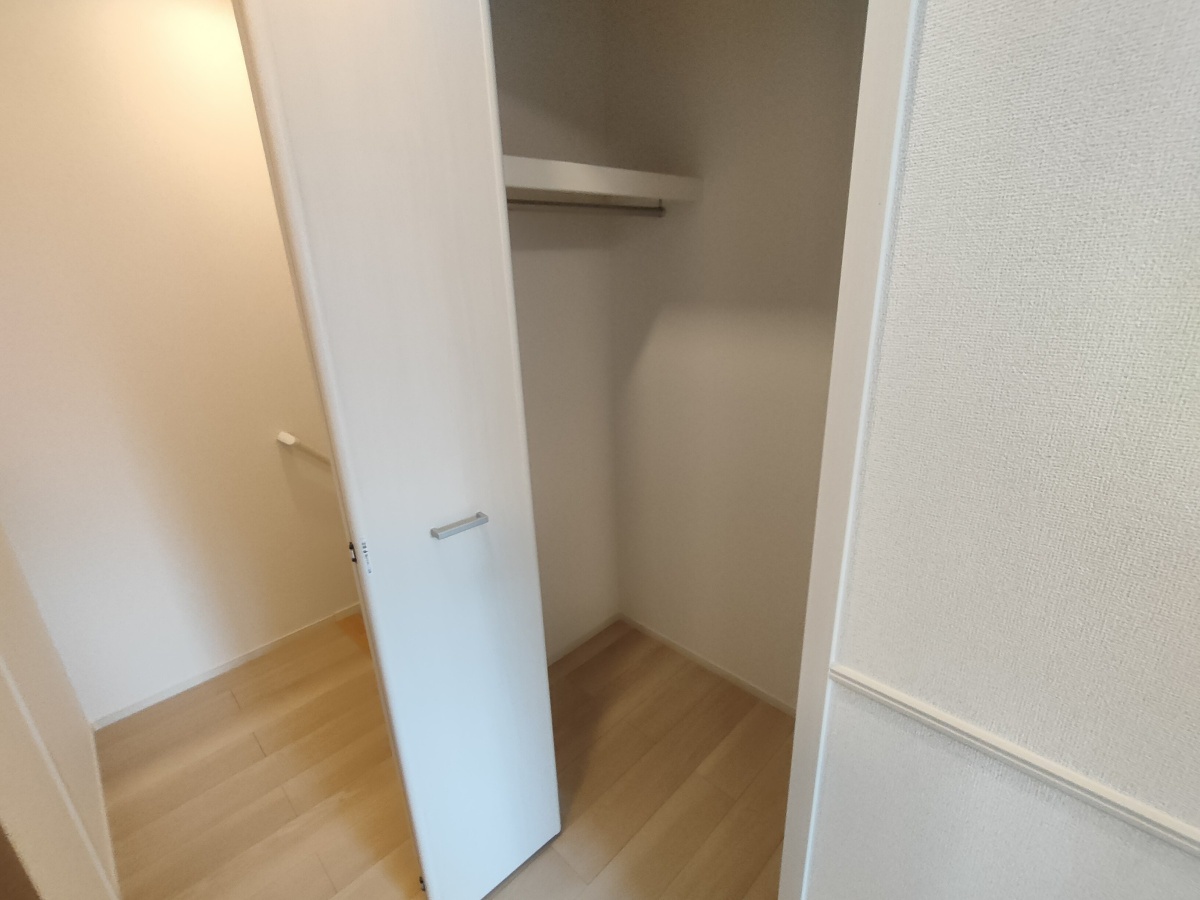 収納 写真16