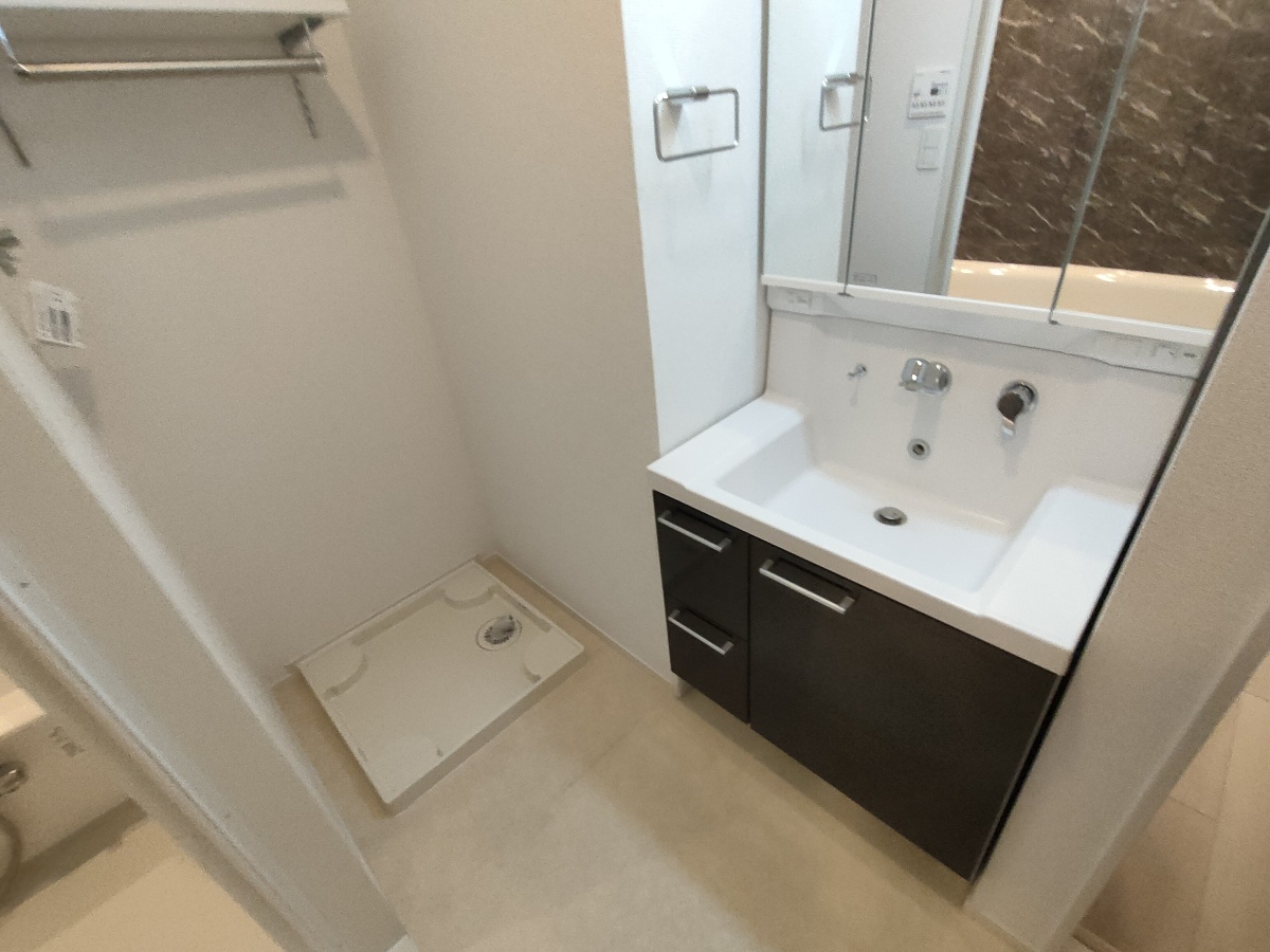 洗面所 写真10