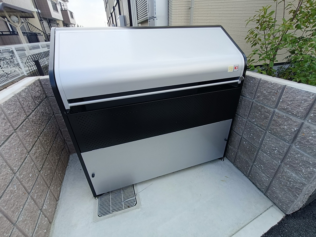 共用部 写真12