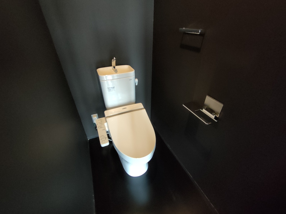 トイレ 写真17