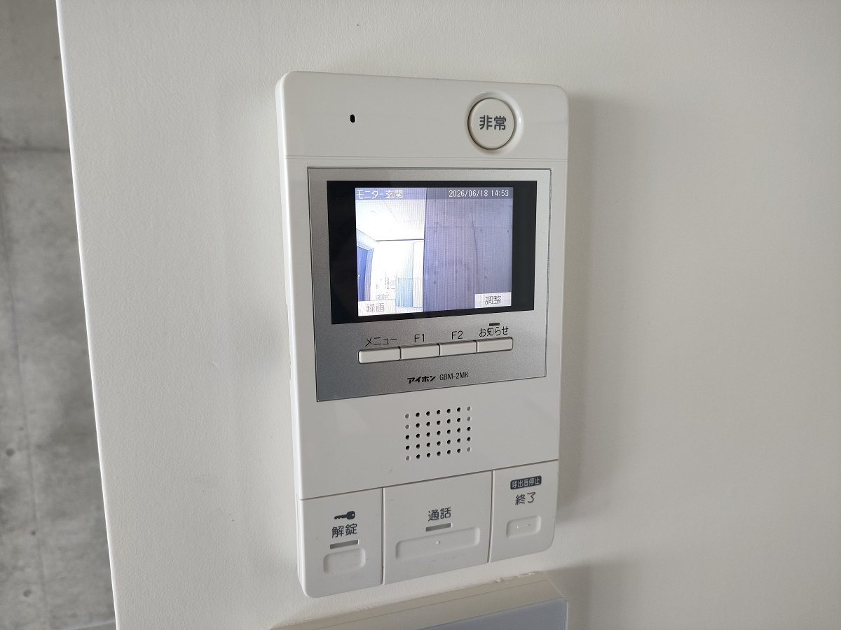 セキュリティ 写真29