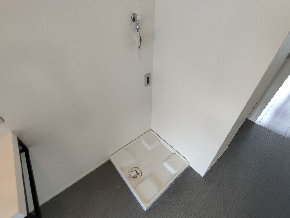 洗面所 写真13