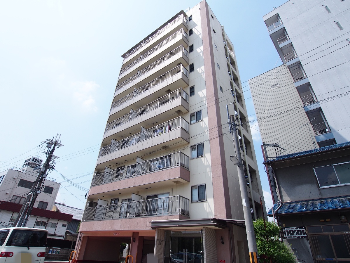 グランスター大宮