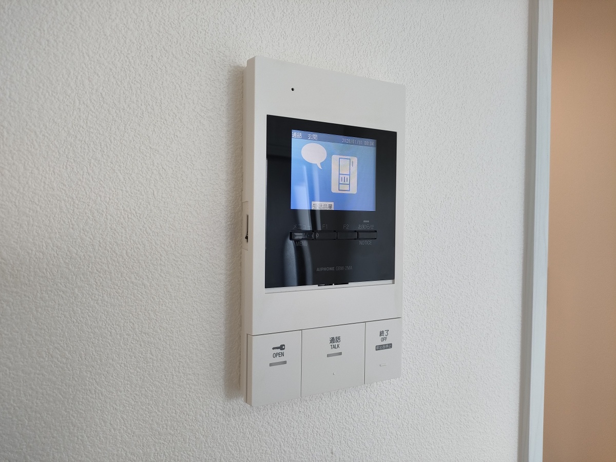 セキュリティ 写真20