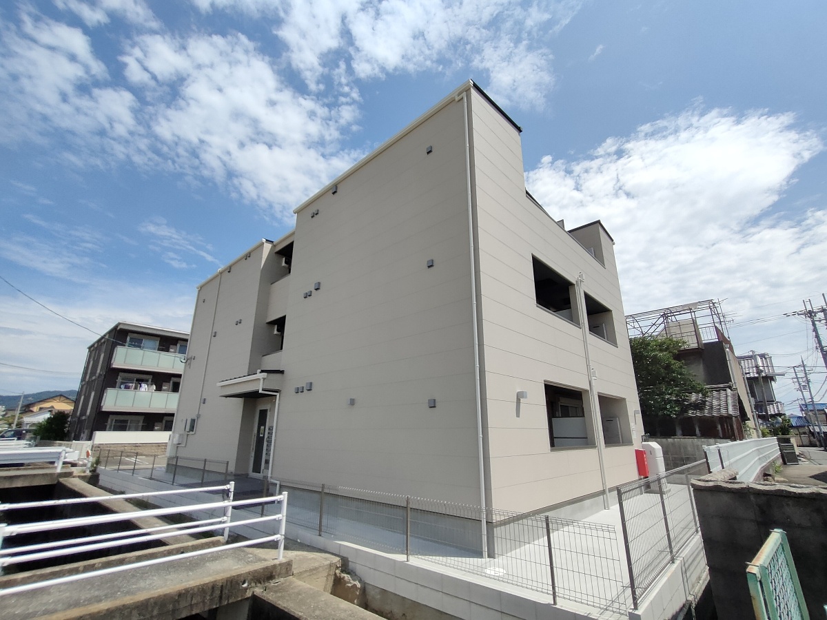 ジーメゾン奈良大安寺
