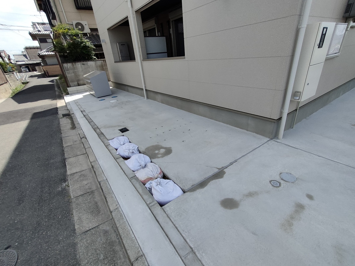 共用部 写真34