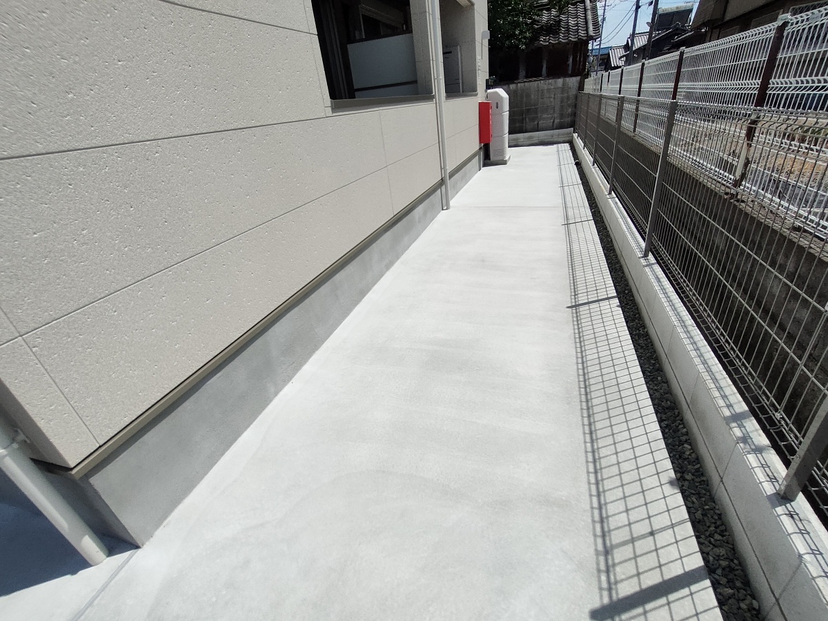 駐車場 写真37