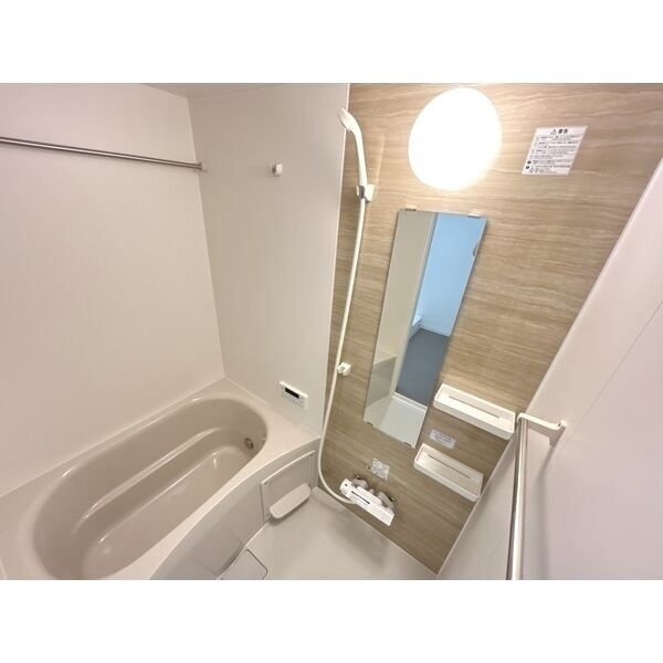 バス 写真8