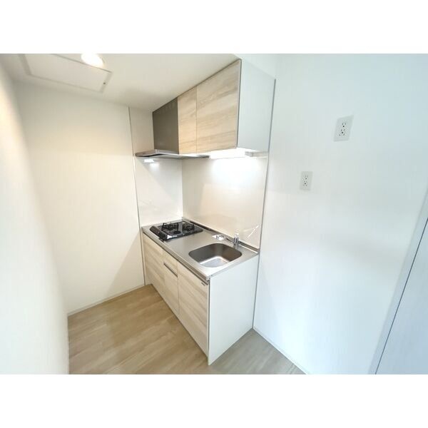 キッチン 写真4