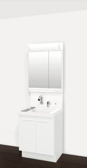 洗面所 写真3