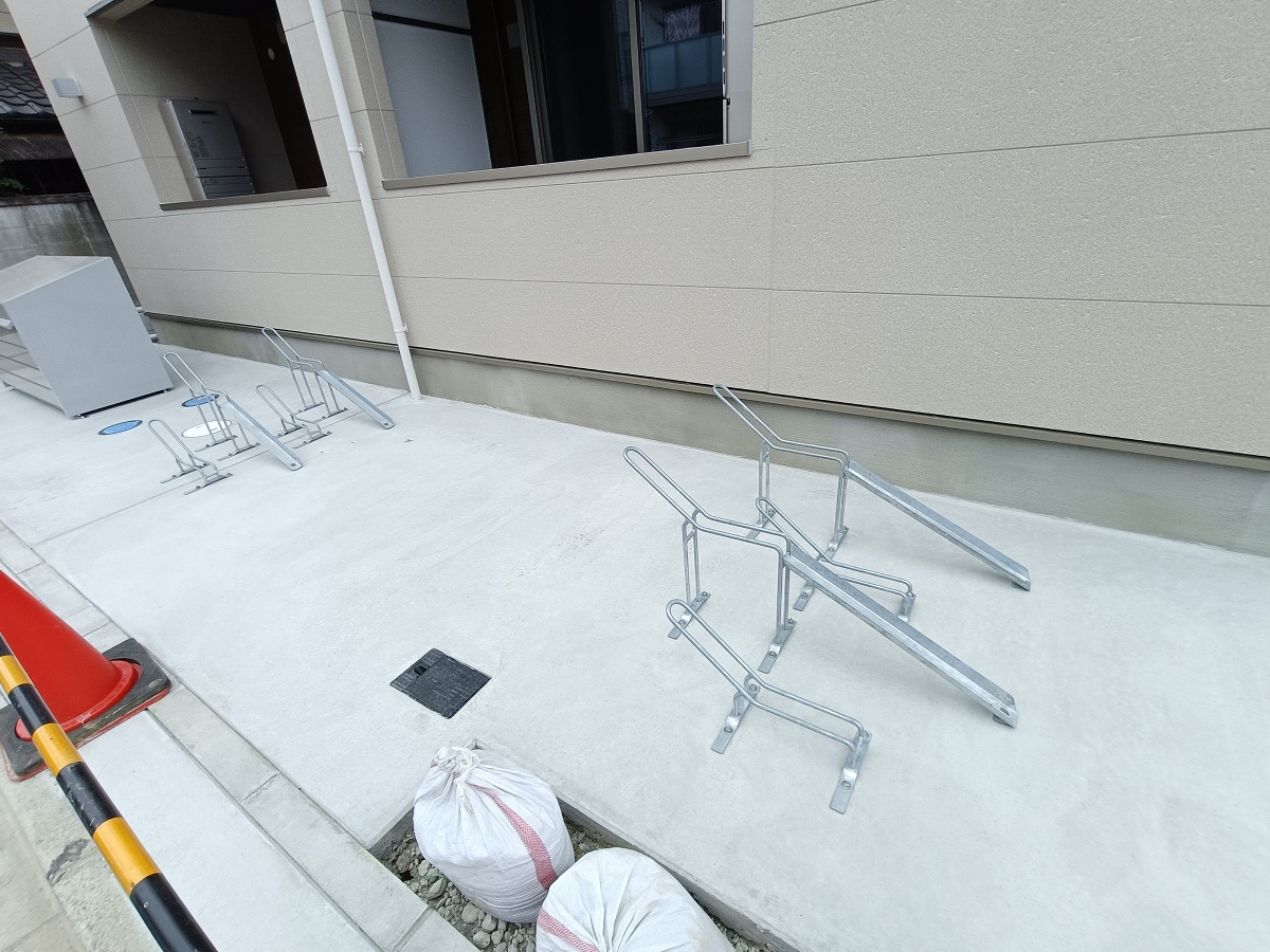 共用部 写真34