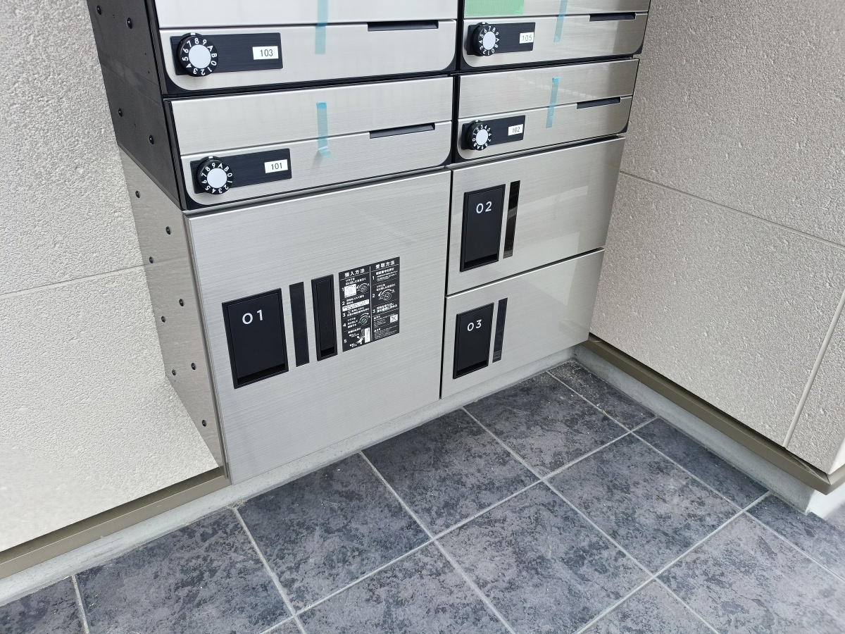 共用部 写真37