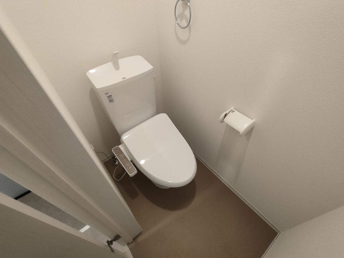 トイレ 写真17