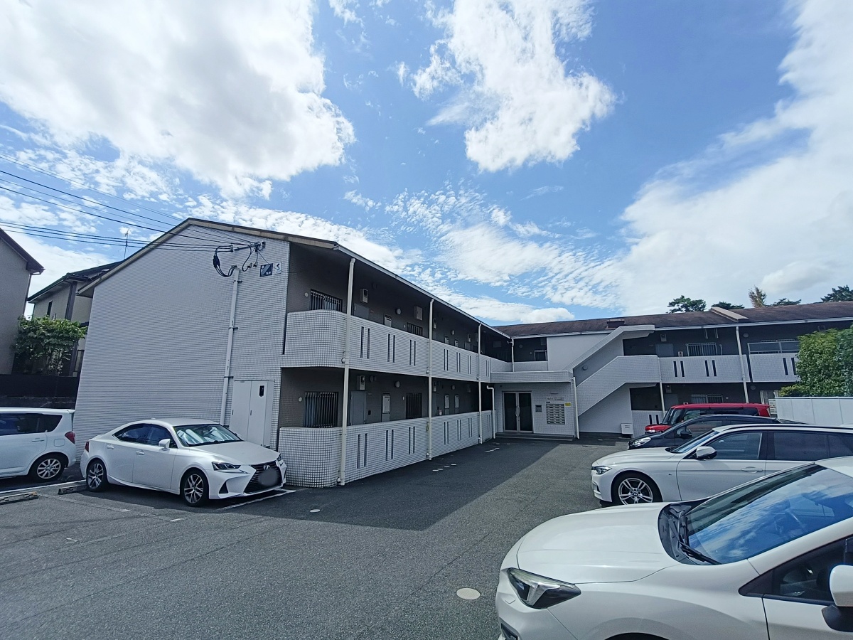 HALE学園前