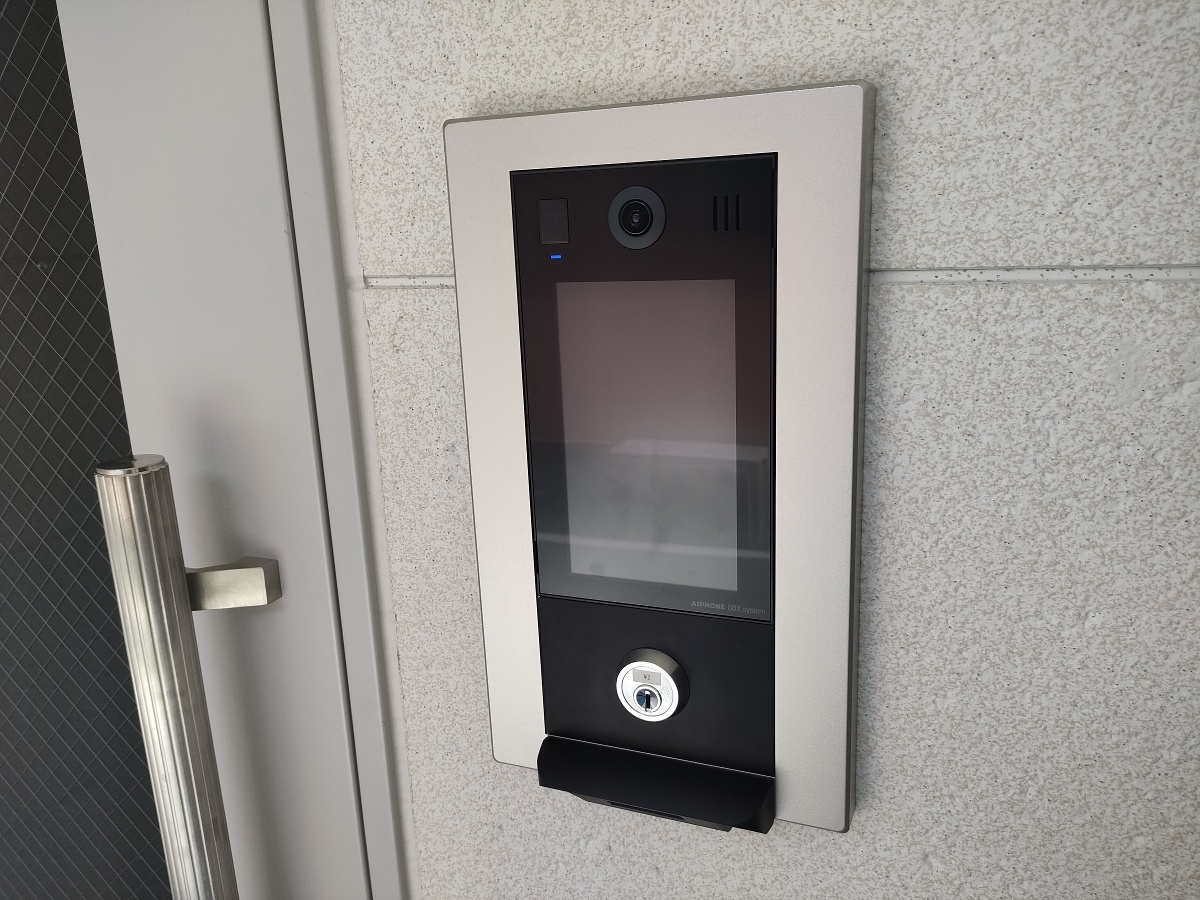 共用部 写真36