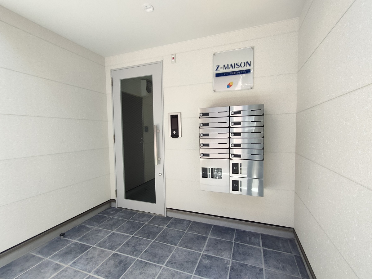 共用部 写真33
