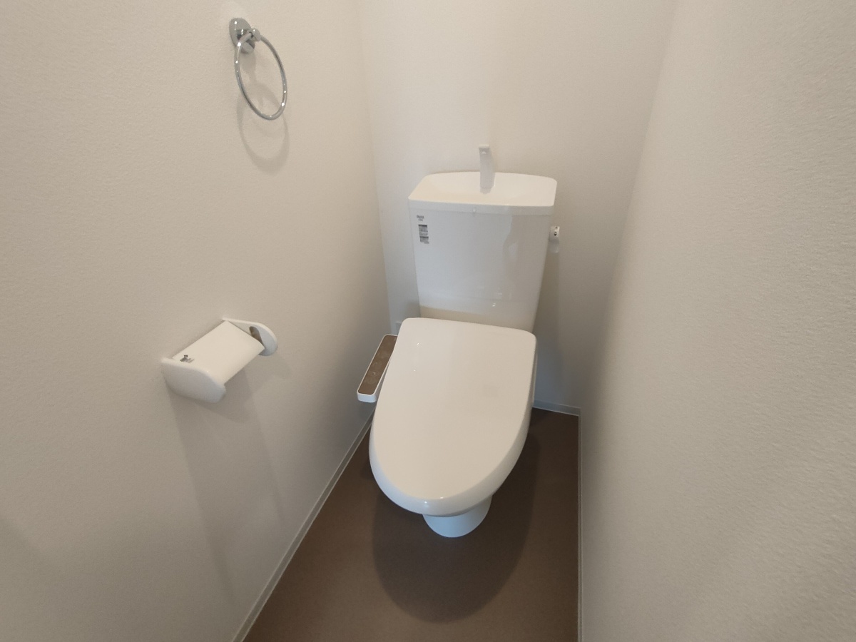 トイレ 写真16