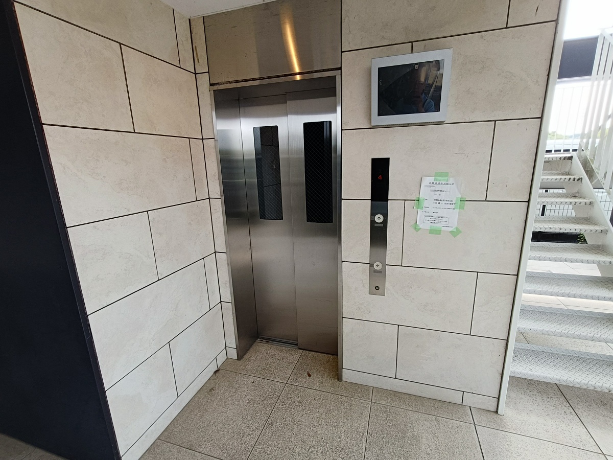 共用部 写真35