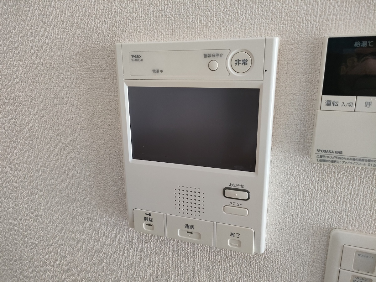 セキュリティ 写真15
