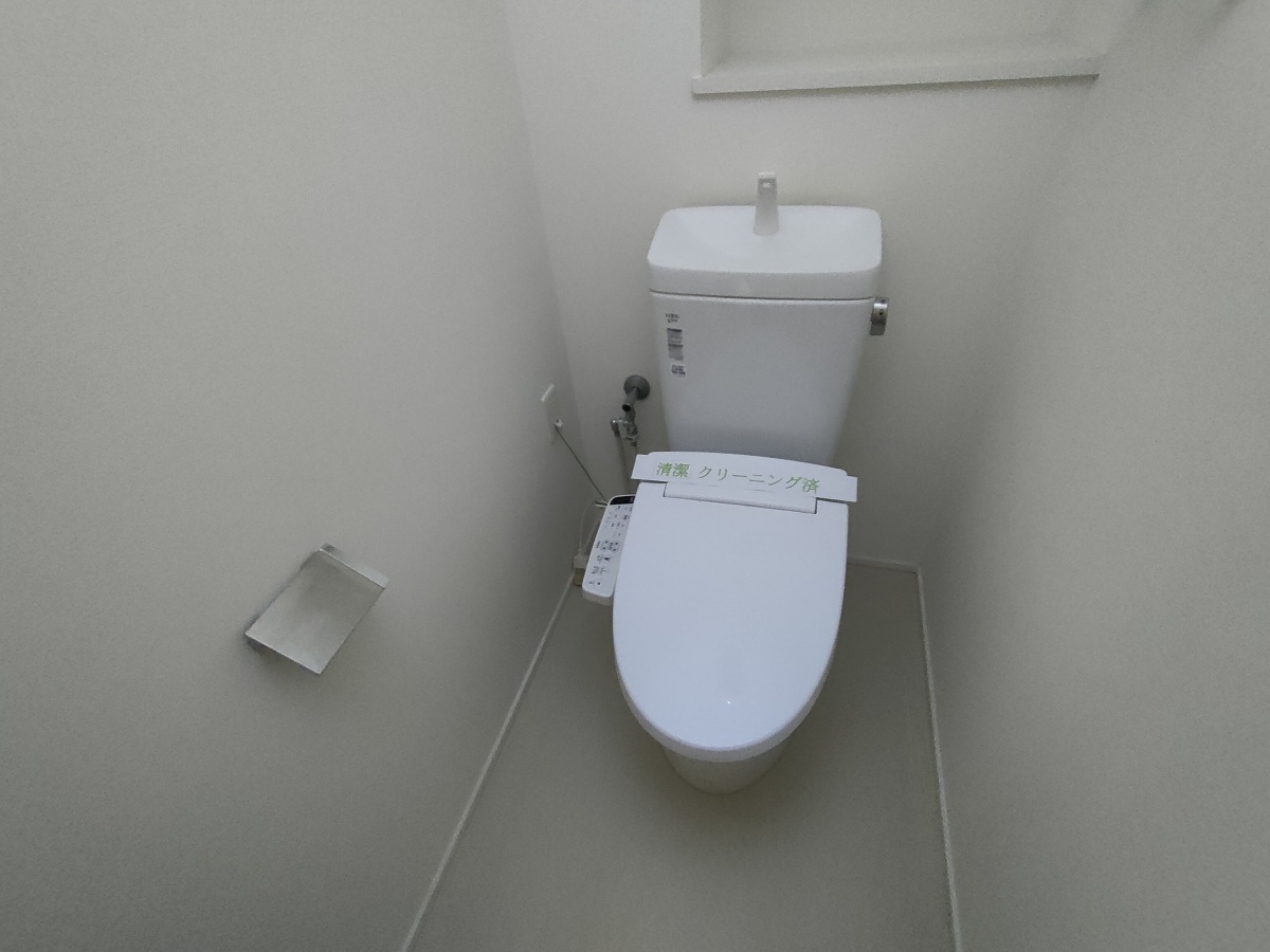 トイレ 写真12