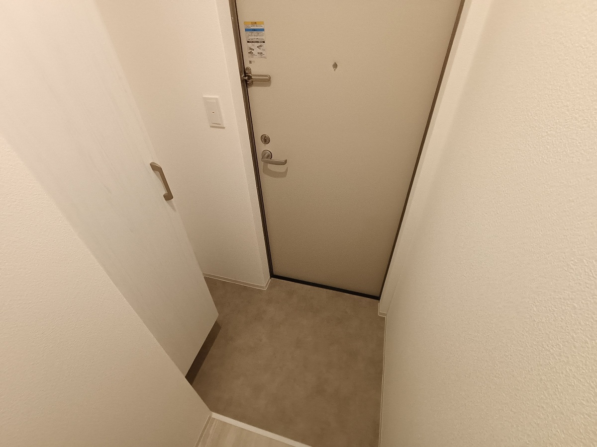 玄関 写真10