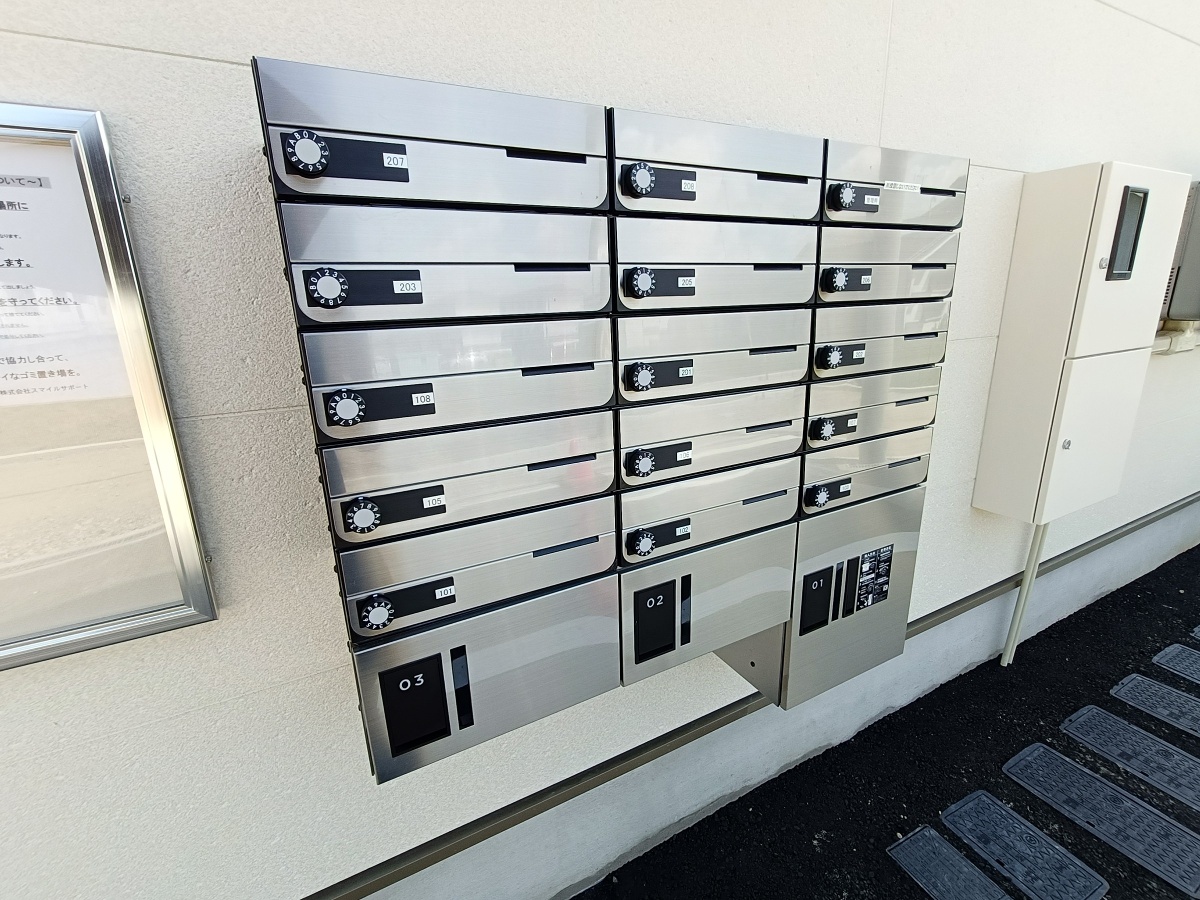 共用部 写真36