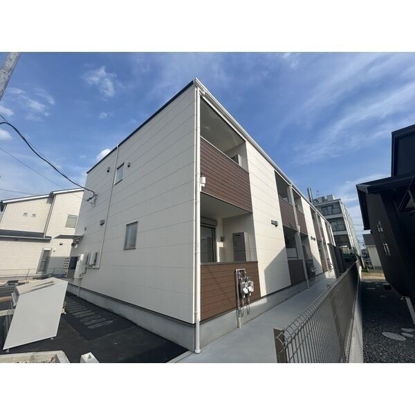 ジーメゾン奈良クレール