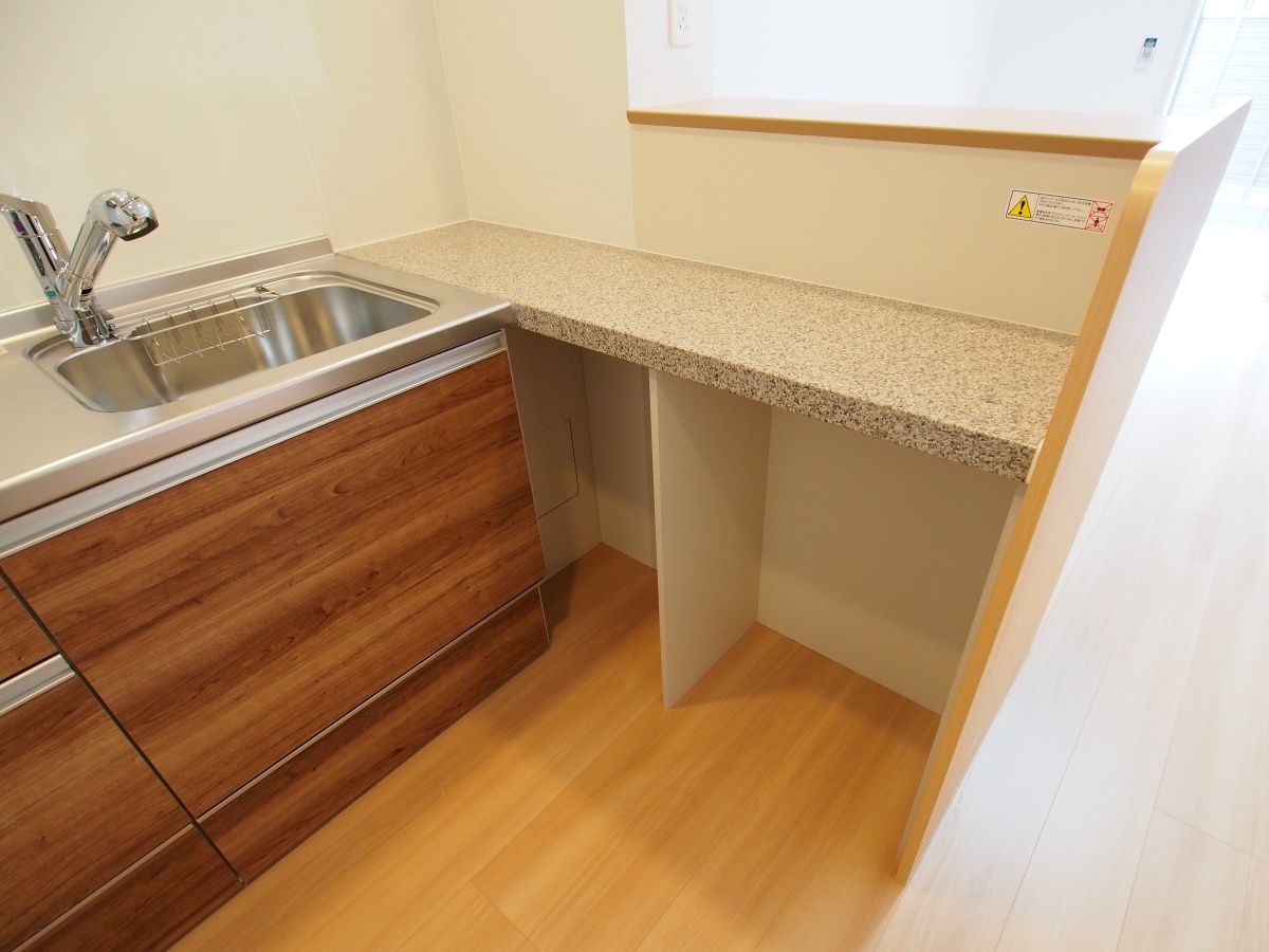 キッチン 写真4