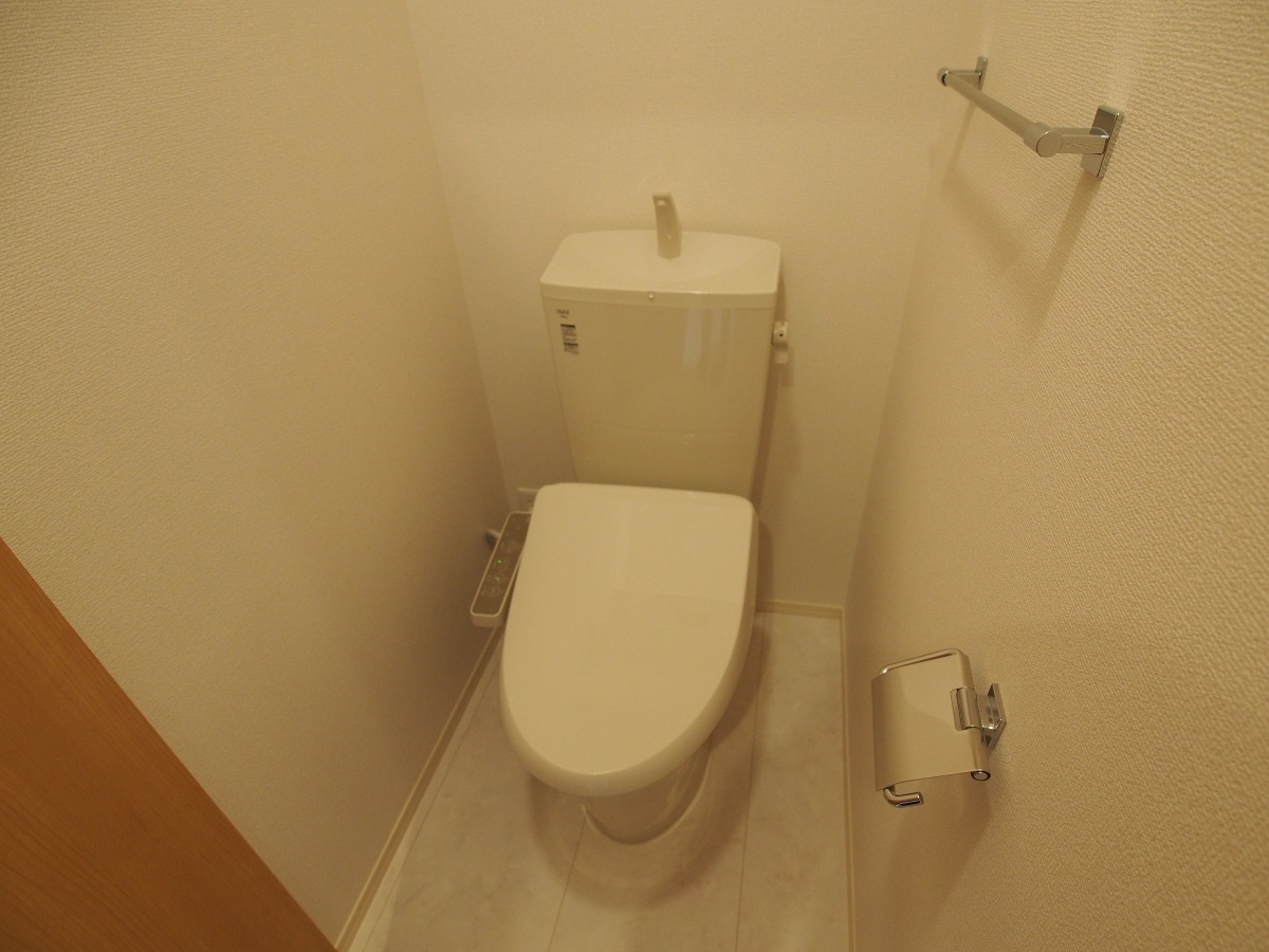 トイレ 写真17