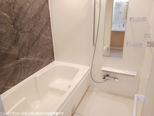 バス 写真5