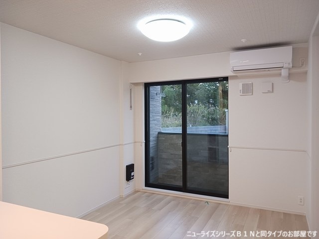 その他部屋・スペース 写真3