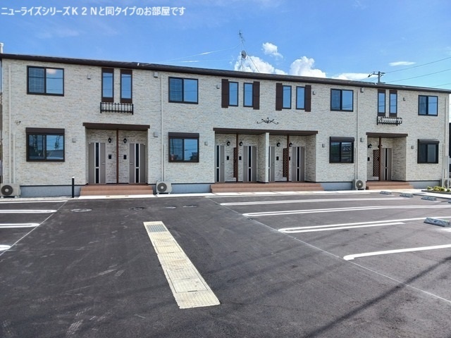ハイツ大和