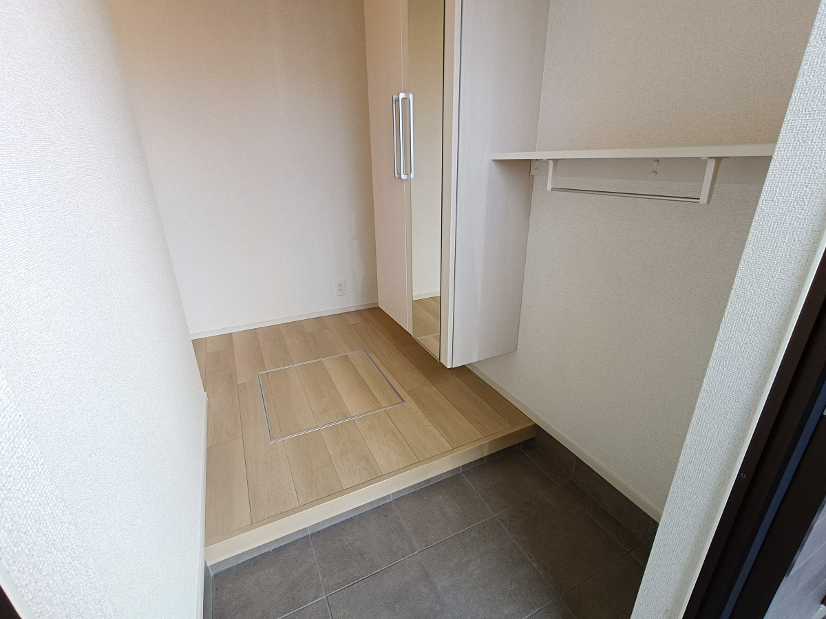 玄関 写真13