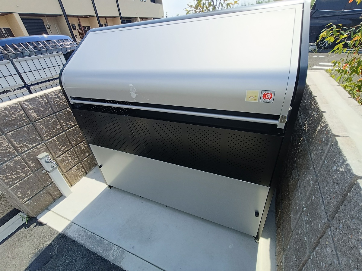 共用部 写真35