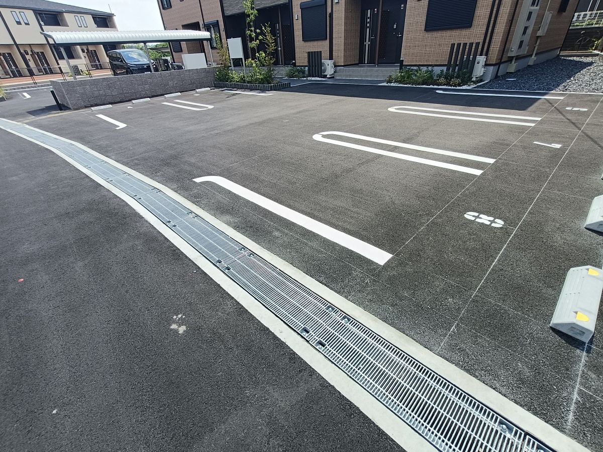 駐車場 写真37