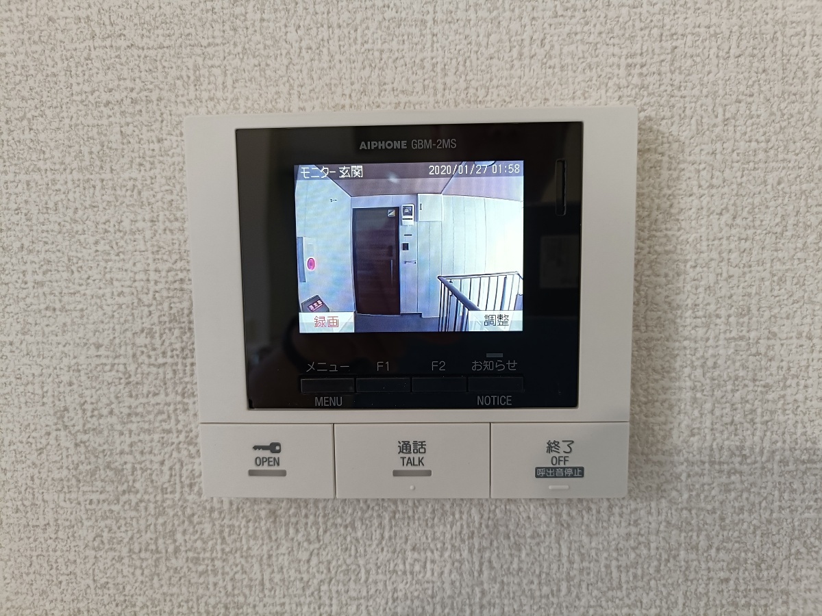 セキュリティ 写真20