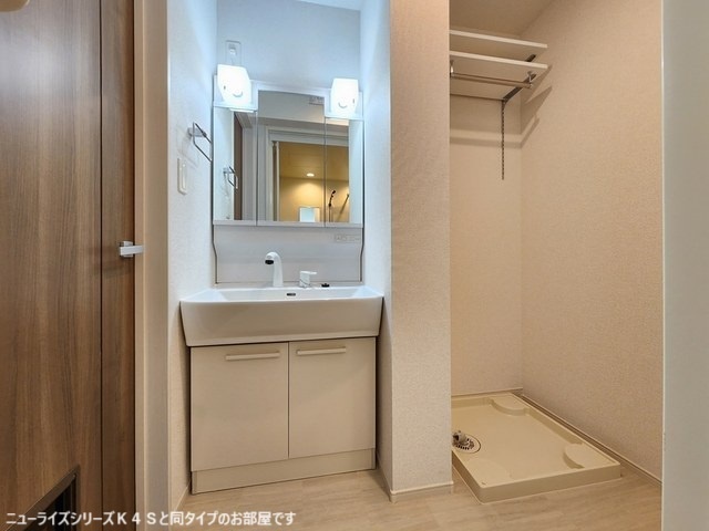 洗面所 写真3