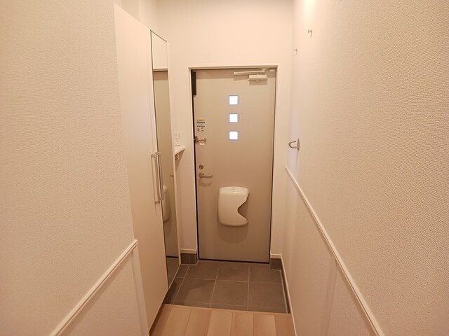 玄関 写真5