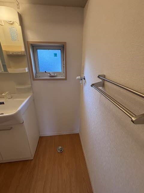 洗面所 写真9