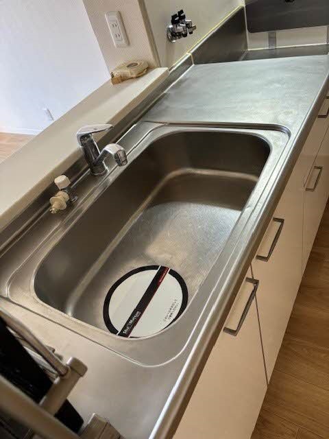 キッチン 写真5