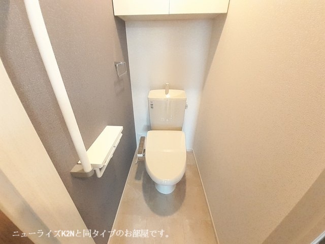 トイレ 写真7