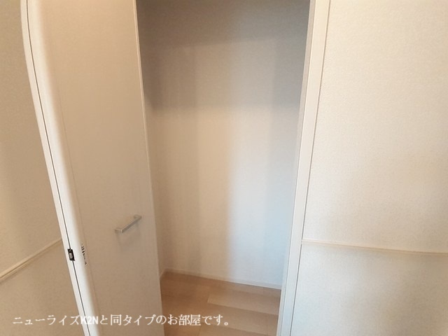 収納 写真8