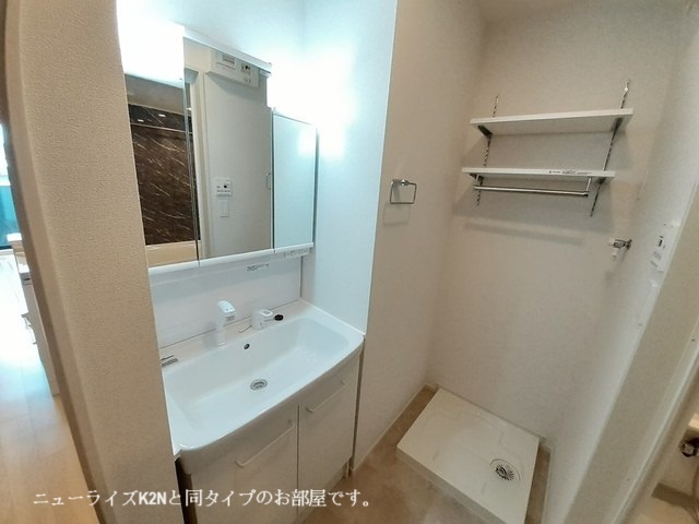 洗面所 写真5