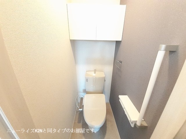 トイレ 写真7