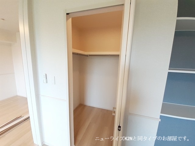 収納 写真8