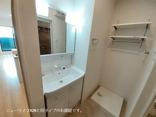 洗面所 写真5