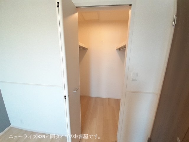 収納 写真8